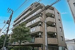 物件画像 クリオ高田馬場壱番館