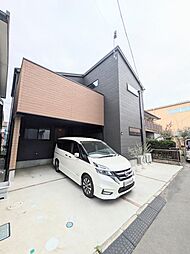 物件画像 鶴ヶ島市脚折町 築浅注文住宅