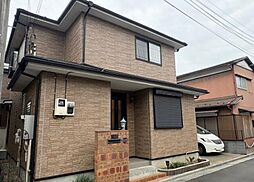 物件画像 狭山市入間川二丁目　中古戸建