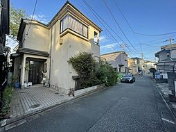 物件画像 足立区神明3丁目 売地