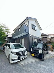 物件画像 朝霞市溝沼2丁目中古戸建
