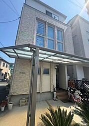 物件画像 蕨市中央6丁目 戸建