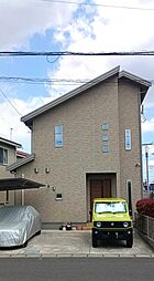 物件画像 流山市おおたかの森南2丁目戸建