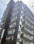 東京都荒川区南千住2丁目22-1：物件画像