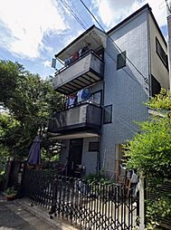 物件画像 豊島区池袋3丁目 戸建て