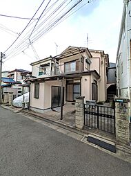 物件画像 江戸川区興宮町　戸建て