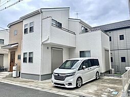 物件画像 川越市大字藤間 築浅戸建て