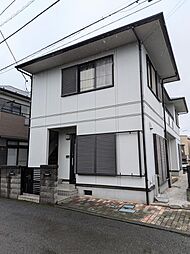 物件画像 狭山市上奥富 中古戸建