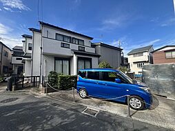 物件画像 蕨市中央6丁目 中古戸建
