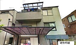 物件画像 新宿区中落合3丁目　戸建