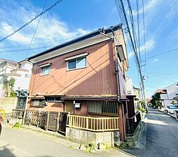 物件画像 大和市上和田 売地