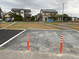 物件画像 土浦市真鍋二丁目　全5区画分譲地