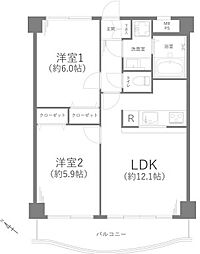 物件画像 朝霞台ダイカンプラザ