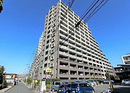 物件画像 ザ・クレストリヴァシス