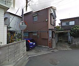物件画像 和光市下新倉3丁目　売地