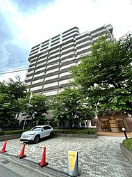 物件画像 ヒューマンスクエア武蔵浦和