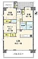 ポレスターステーションシティ桜木町6階3,450万円