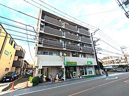 物件画像 ミヨシハイツ