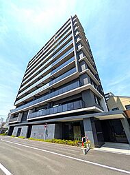 物件画像 サーパス春日部ゲートレジデンス　角住戸、日当り良好