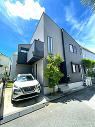 物件画像 さいたま市浦和区瀬ケ崎5丁目 戸建