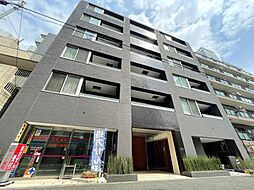 物件画像 ウィルローズ月島