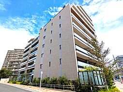 物件画像 Brillia大島Green Avenue〜ブリリア大島グリーンアヴェニュー〜