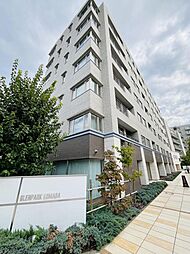 物件画像 グレンパーク駒場