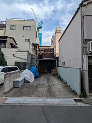 物件画像 墨田区東駒形1丁目　売地