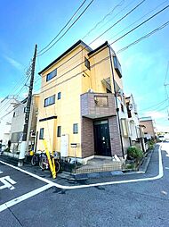 物件画像 葛飾区高砂1丁目　戸建