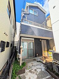 物件画像 戸田市喜沢2丁目　中古戸建