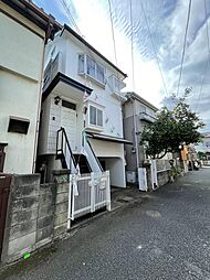 物件画像 新座市石神中古戸建