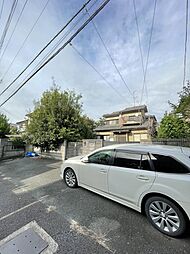 物件画像 鴻巣市大間4丁目　売地