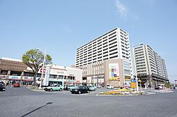 物件画像 エルミ鴻巣ファーストレジデンス 〜駅直結マンション〜