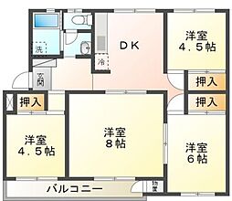 マンションイメージ