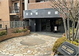 物件画像 レクセルガーデン所沢けやきの杜