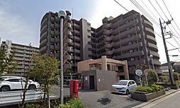 物件画像 レーベンハイム戸田公園アクアシティ