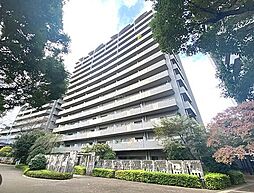 物件画像 アイムふじみ野西二番館