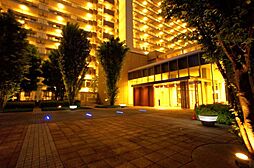 物件画像 フォレストレジデンス