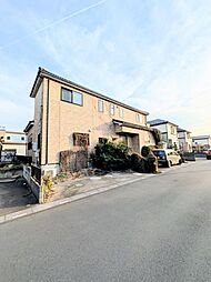 物件画像 鶴ヶ島市柳戸町 中古戸建