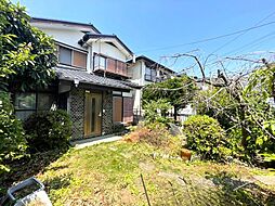 物件画像 さいたま市南区四谷3丁目 売地