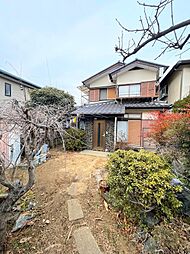 物件画像 さいたま市南区四谷３丁目 古屋付き土地