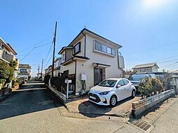 物件画像 羽生市大字藤井上組 戸建〜そのままお使いになれます。〜