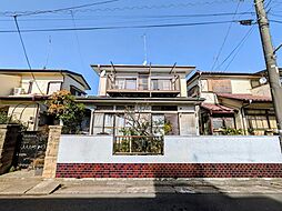 物件画像 川越市大字砂新田　古屋付き土地