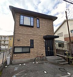 物件画像 さいたま市桜区白鍬 戸建