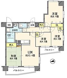 マンションイメージ