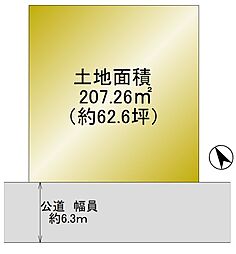 物件画像 静岡県田方郡函南町平井　売地