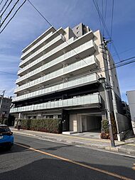 物件画像 パレステージ本川越