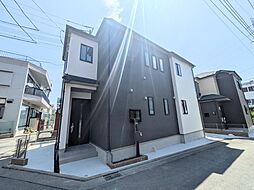 物件画像 さいたま市南区松本1丁目　全2棟　新築戸建