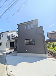 物件画像 さいたま市南区松本1丁目　全2棟　新築戸建