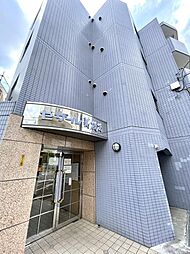 物件画像 セザール新板橋